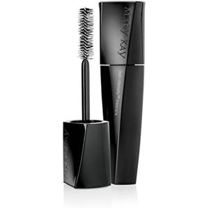 Lash Intensity Mascara - Black